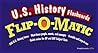 U.S. History Flashcards Flip-O-Matic