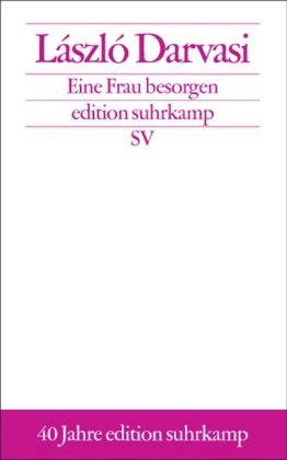 Eine Frau besorgen (Paperback)