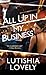 All Up In My Business (Business Series Book 1)