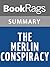 Summary & Study Guide The Merlin Conspiracy by Diana Wynne Jones