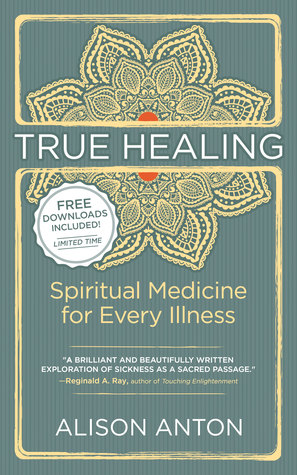 True Healing: Spiritual Medicine for Every Illness, A Mind-Body Guide for Managing Stress, Trauma, Disease, and Pain (Paperback)