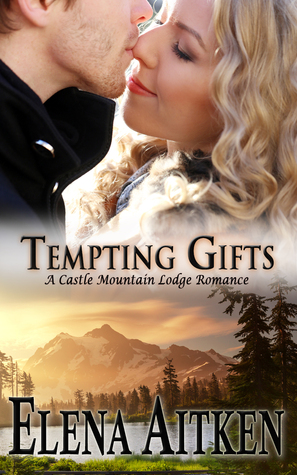 Capa do Livro Tempting Gifts
