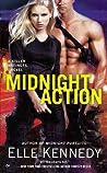 Midnight Action by Elle Kennedy