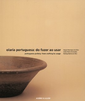 Olaria portuguesa: do fazer ao usar