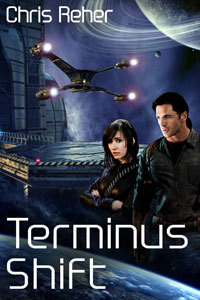Terminus Shift (Sethran Kada, #2)