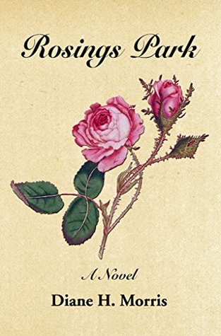 Rosings Park: A Novel (Kindle Edition)