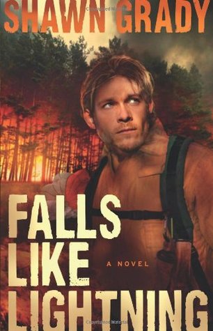 Falls Like Lightning (Paperback)