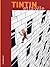 Tintin et la ville