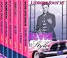 Love, Elvis Style: A Romance Boxed Set