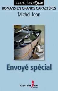 Envoyé spécial