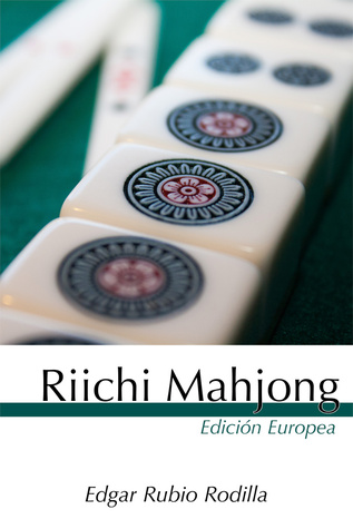 Riichi Mahjong: Edición Europea (Spanish Edition)