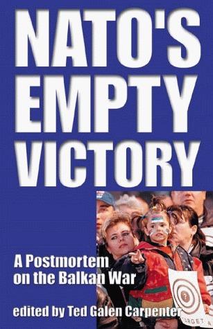NATO's Empty Victory (Paperback)