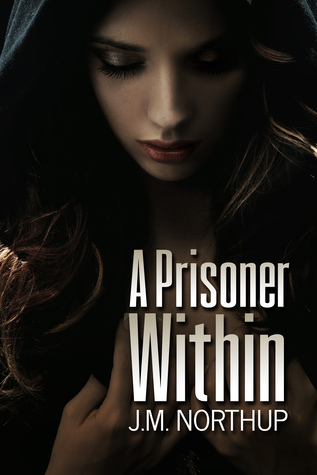 Capa do Livro A Prisoner Within