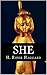 She (Illustrated): A History of Adventure