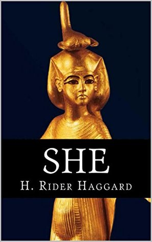 She (Illustrated): A History of Adventure