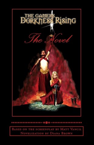 The Gamers: Dorkness Rising (ebook)