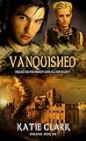 Vanquished by Katie  Clark