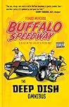Buffalo Speedway by Yehudi Mercado