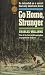 Go Home, Stranger by Charles Williams Go Home, Stranger by Charles Williams