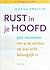 Rust in je hoofd by Donna Smallin Kuper Rust in je hoofd by Donna Smallin Kuper