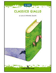 Classico giallo (Paperback)