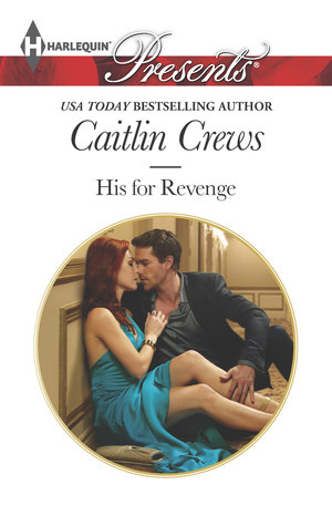 His for Revenge (Vows of Convenience, 2)