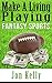 Make A Living Playing Fantasy Sports by Jon Kelly