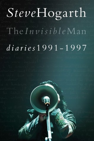 The Invisible Man: Diaries 1991-1997