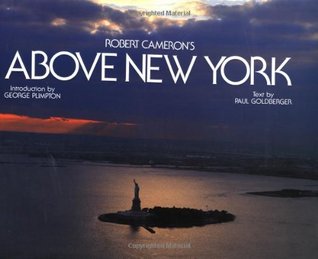 Robert Cameron's Above New York (Hardcover)