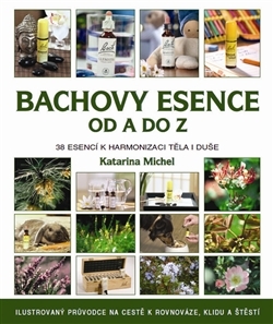 Bachovy esence od A do Z