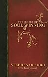 The Secret of Soul Winning Book cover for The Secret of Soul Winning