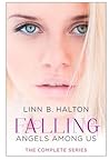 Falling by Linn B. Halton