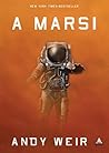 A marsi by Andy Weir A marsi by Andy Weir