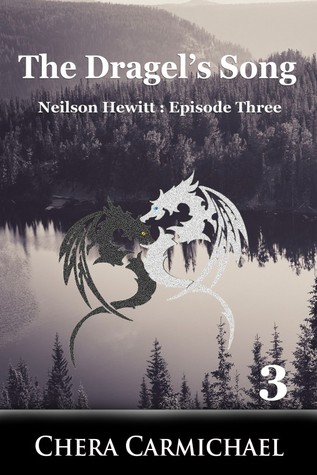 The Dragel's Song III (ebook)