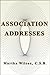 Association Adresses
