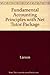 Fundamental Accounting Prin...