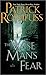 The Wise Man's Fear (The Kingkiller Chronicle, #2)