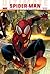 Ultimate Comics Spider-Man, Vol. 1: The World According to Peter Parker