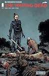The Walking Dead #134 by Robert Kirkman