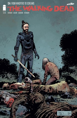 The Walking Dead #134 (The Walking Dead - Single Issues #134)