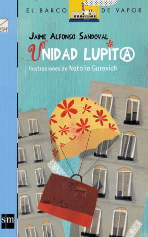 Unidad Lupita