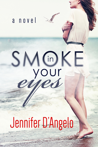 Smoke In Your Eyes (Paperback)