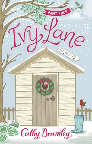 Winter (Ivy Lane, #4)