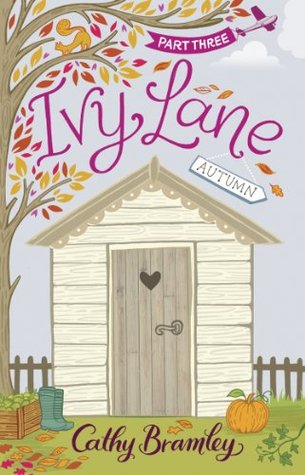 Autumn (Ivy Lane, #3)