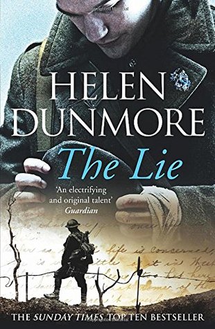 The Lie (Paperback)