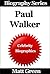 Paul Walker: Biography Series