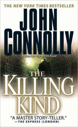The Killing Kind
