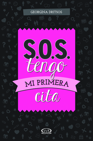 S.O.S Tengo mi primera cita
