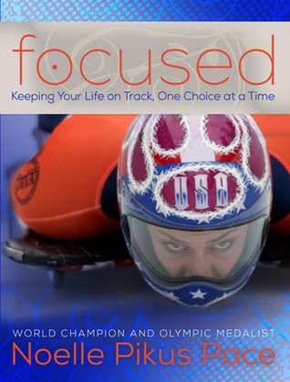 Focused: Staying on Track, One Choice at a Time