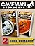 Paleo Greek Recipes and Paleo Indian Recipes: 2 Book Combo (Caveman Cookbooks)